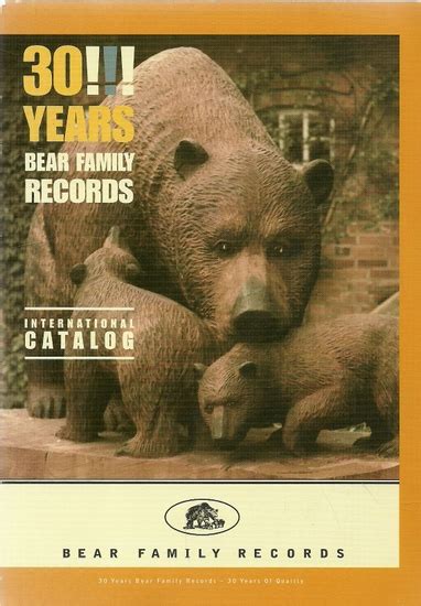 bear family records store|bear family records catalog.